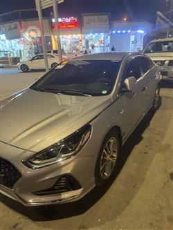 هیۆندای سۆناتا